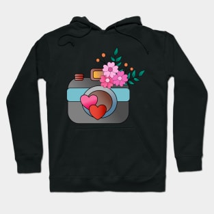 Pictures of loves. Hoodie